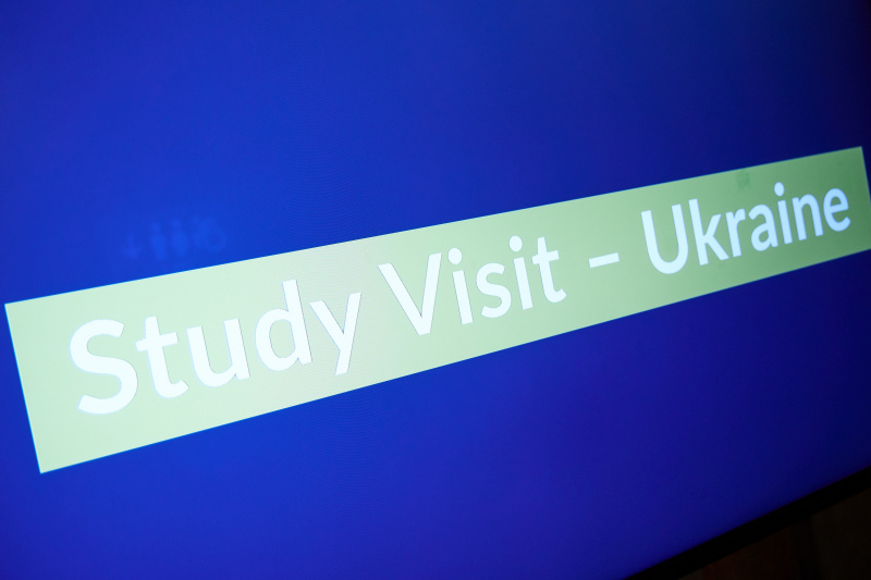 Infotafel zur Veranstaltung