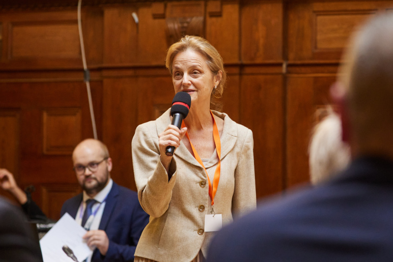 Moderation by Heather Wokusch