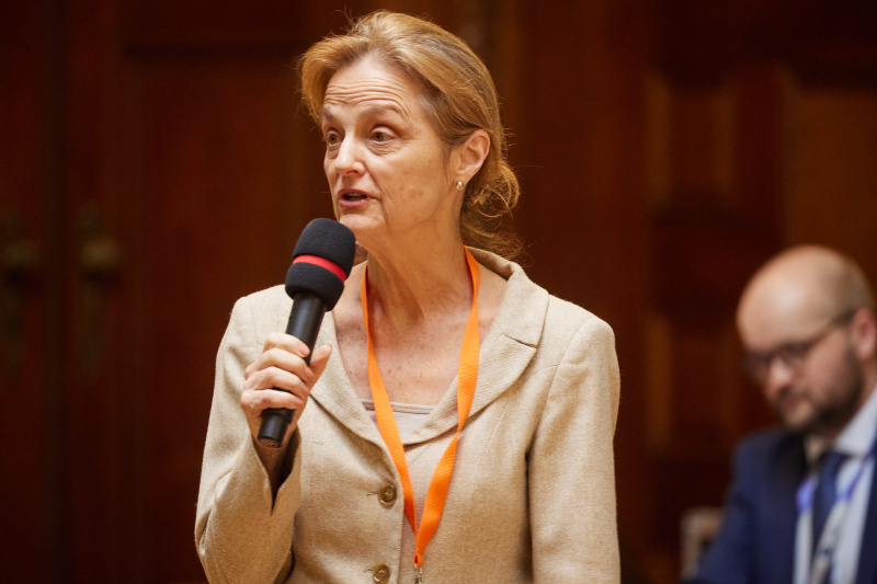 Moderation by Heather Wokusch