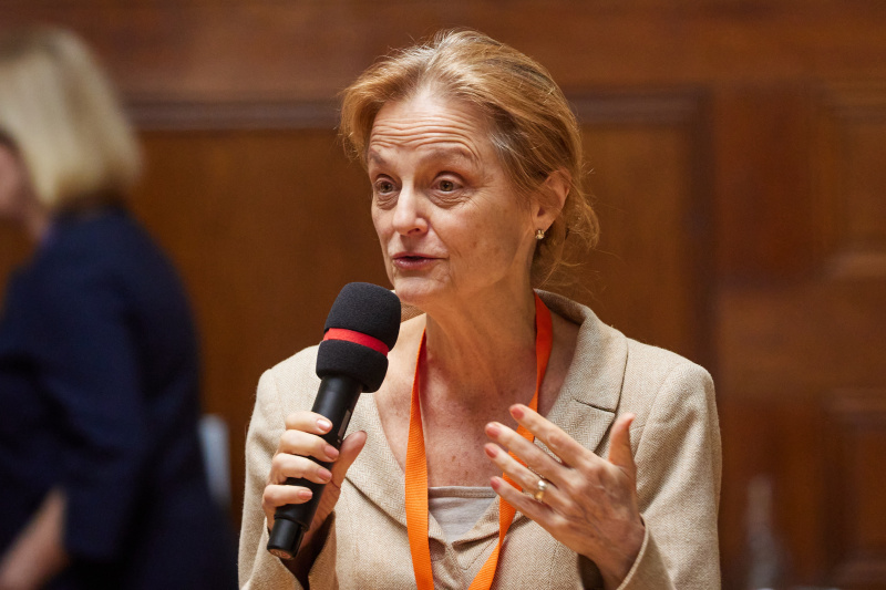 Moderation by Heather Wokusch