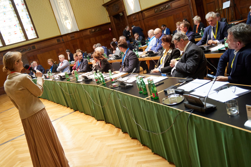 Moderation by Heather Wokusch