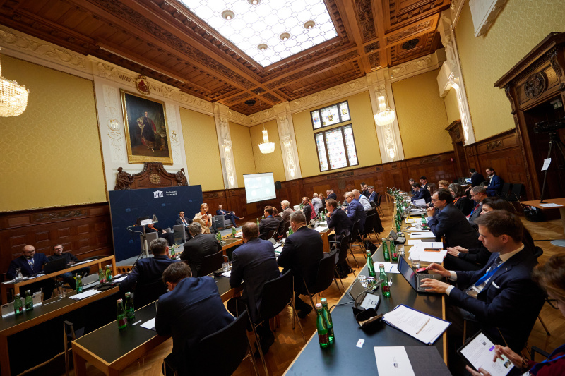 Moderation by Heather Wokusch