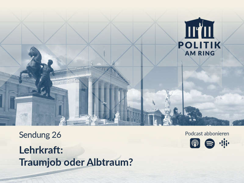 Lehrkraft: Traumjob oder Albtraum?