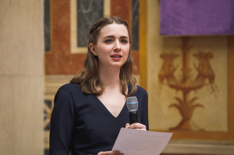 Anna Rosa Schlechter - Universität Wien