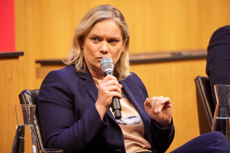 Corinna Milborn PULS 4