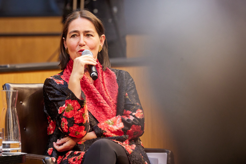 Alexandra Föderl-Schmid Süddeutsche Zeitung