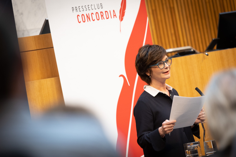 Laudatio Ehrenpreis Schauspielerin Katharina Stemberger