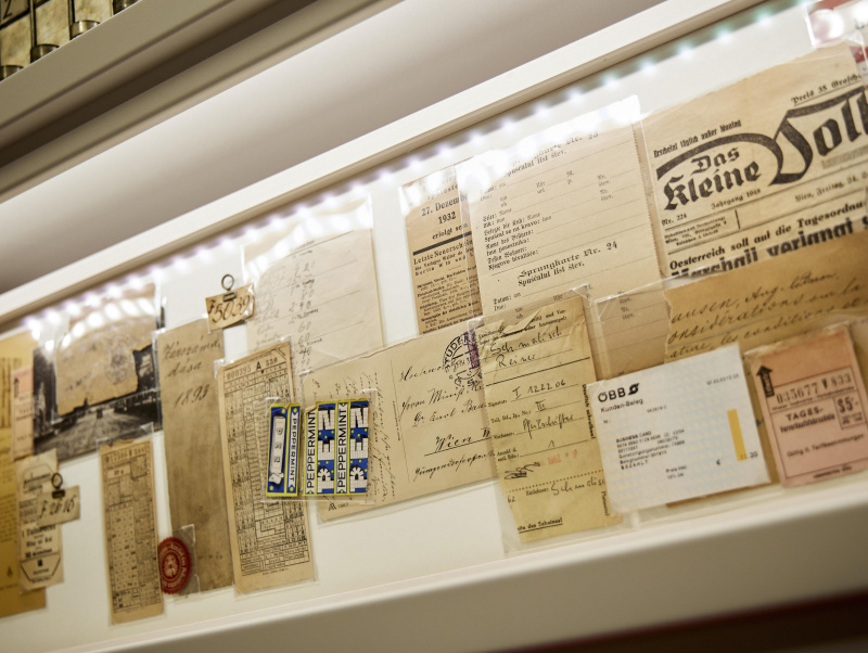 Bibliotheksausstellung