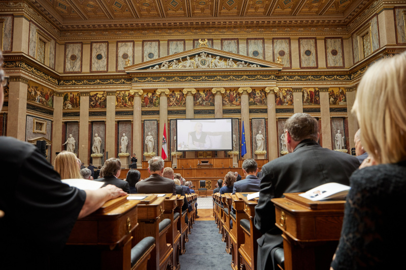 Filmvorführung KZ Gusen