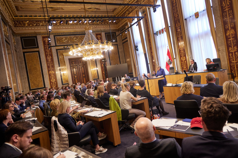 Statement von Landesrätin für Arbeit, Konsumentenschutz und Naturschutz der niederösterreichischen Landesregierung Susanne Rosenkranz