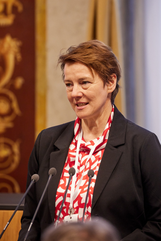 Referate von Elisabeth Rappold Gesundheit Österreich