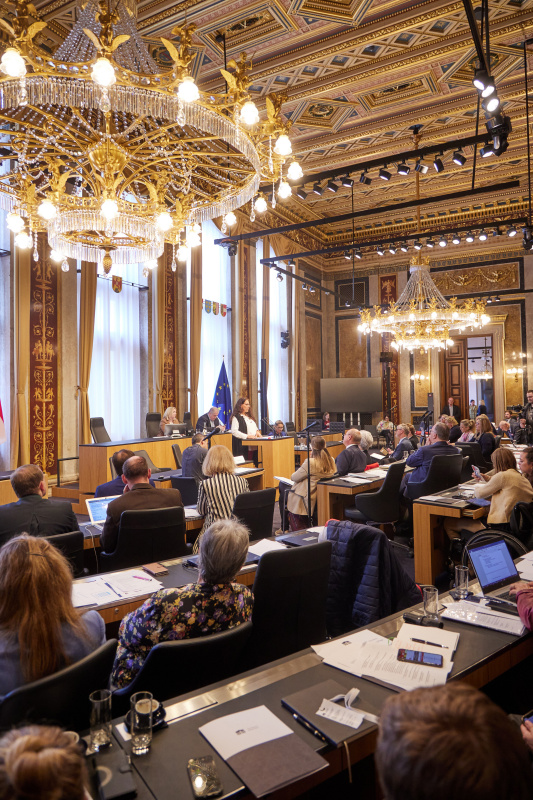 Referate von Sabine Pürer Pflege Austria 24