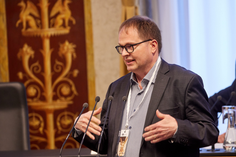 Statement von Geschäftsführer Sozialwirtschaft Österreich Walter Marschitz