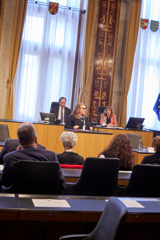 Statement von Geschäftsführerin Hilfswerk Österreich Elisabeth Anselm