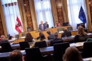 Statement von Bundesrat Ernest Schwindsackl (ÖVP)