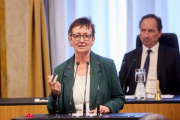 Statement von Abgeordnete zum OÖ Landtag Ulrike Schwarz (GRÜNE)