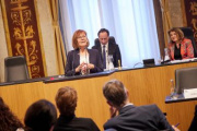 Statement von Rednerpult Bundesrätin Andrea-Michaela Schartel (FPÖ)