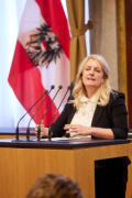 Statement von Bundesrätin Claudia Arpa (SPÖ)