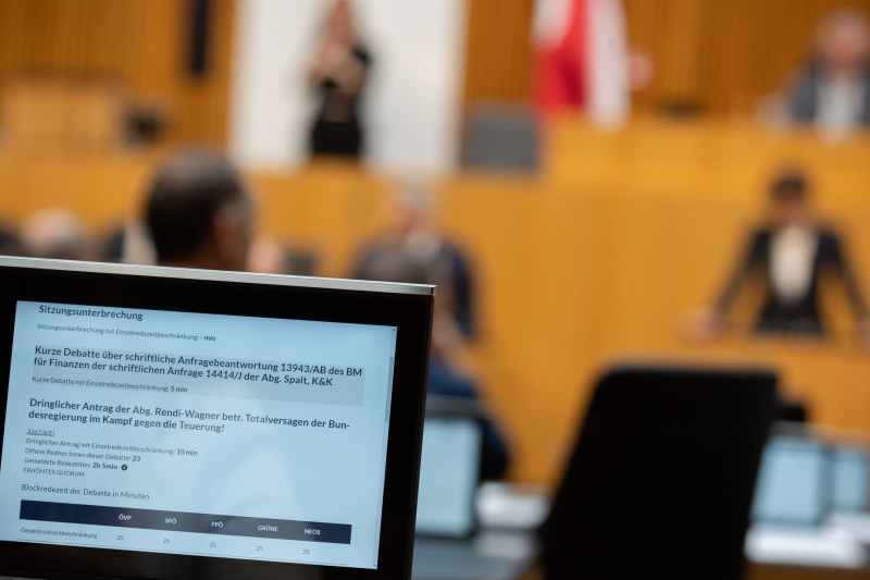 Digitaler Sitzungskompass 