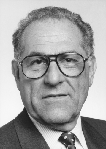 Herbert Schmidtmeier