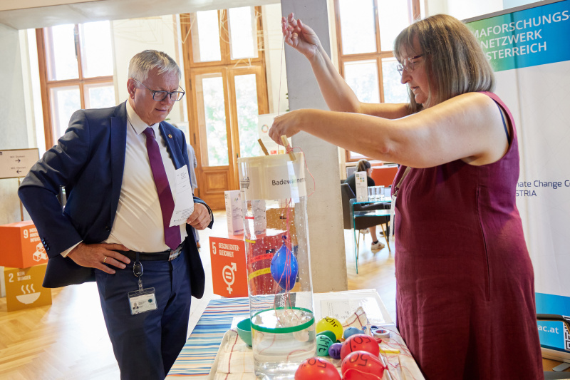 Nationalratsabgeordneter Alois Stöger (SPÖ)