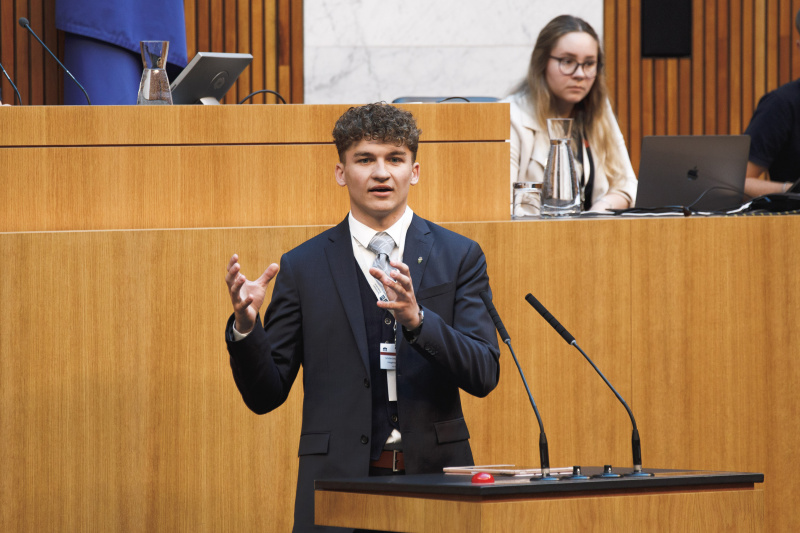 Veranstaltungsteilnehmer