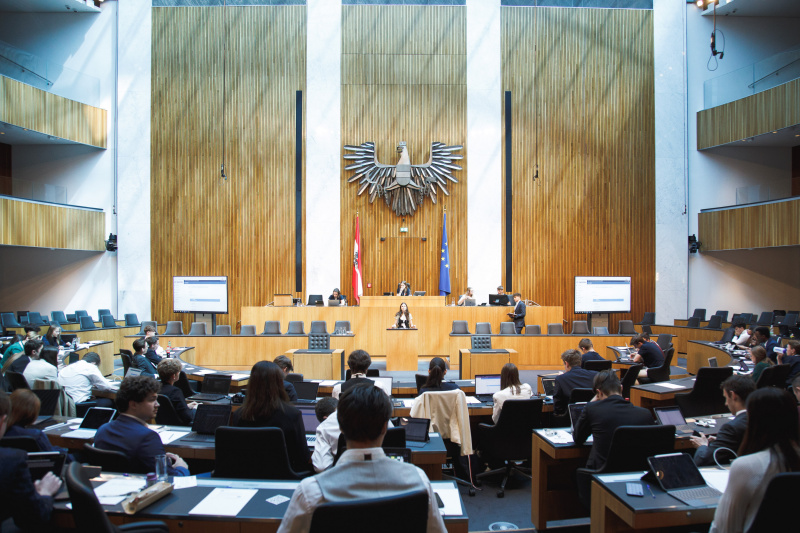 Veranstaltungsteilnehmer:innen