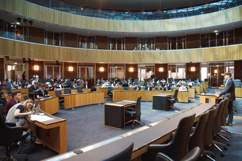 Veranstaltungsteilnehmer:innen