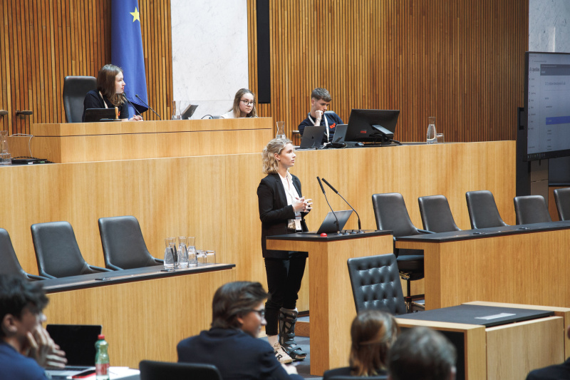 Veranstaltungsteilnehmer:innen