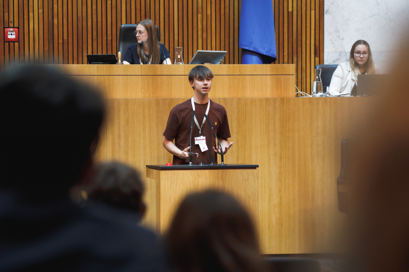 Veranstaltungsteilnehmer