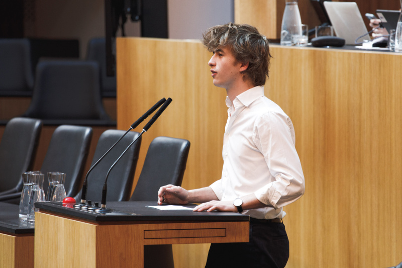 Veranstaltungsteilnehmer