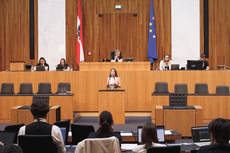 Veranstaltungsteilnehmer:innen