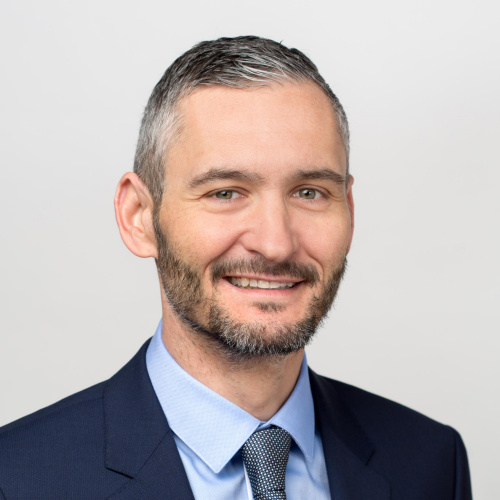 Portrait of Rouven Ertlschweiger, MSc