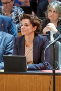 Klubvorsitzende Pamela Rendi-Wagner (SPÖ)