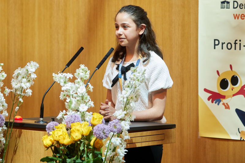 Feedback Schüler:innen über teilgenommene Online- und Präsenz- Werkstätten der Demokratiewerkstatt