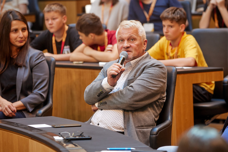 Statement von Nationalratsabgeordneter Christian Lausch (FPÖ)