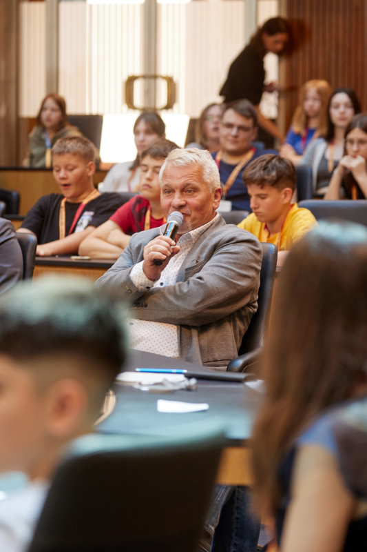 Statement von Nationalratsabgeordneter Christian Lausch (FPÖ)