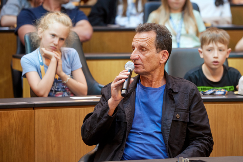 Statement von Nationalratsabgeordneter Christian Oxonitsch (SPÖ)