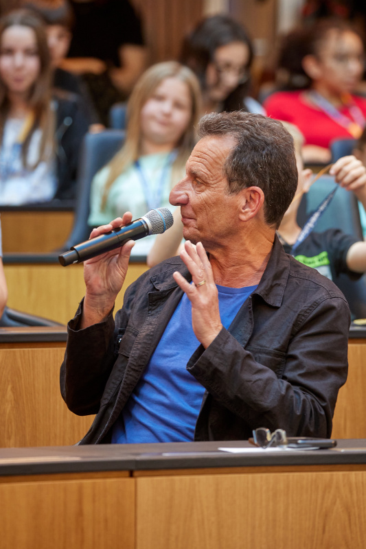 Statement von Nationalratsabgeordneter Christian Oxonitsch (SPÖ)