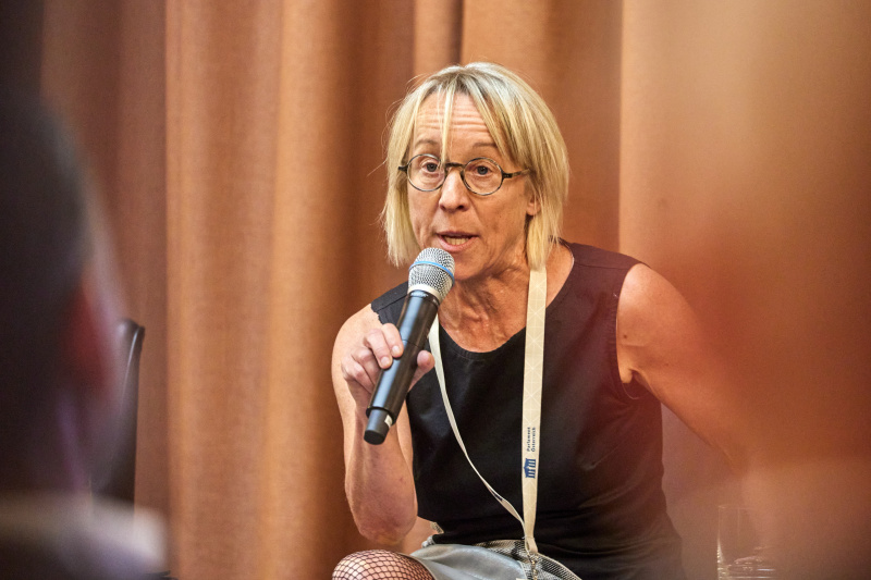 Ingeborg Zerbes Universität Wien