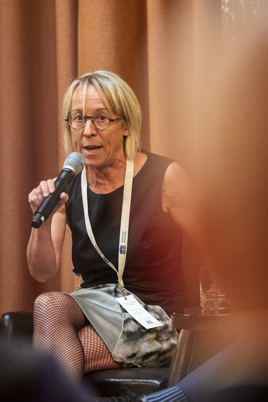 Ingeborg Zerbes Universität Wien