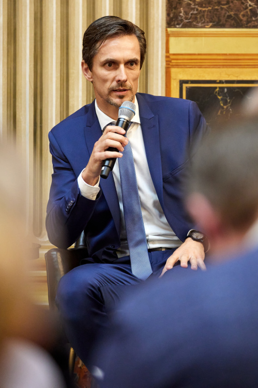 Bernd Ziska Staatsanwaltschaft Wien