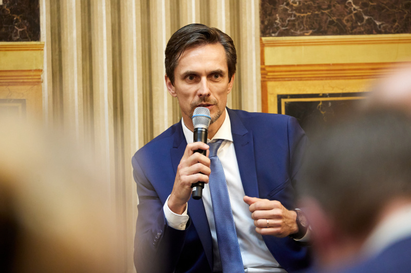 Bernd Ziska Staatsanwaltschaft Wien