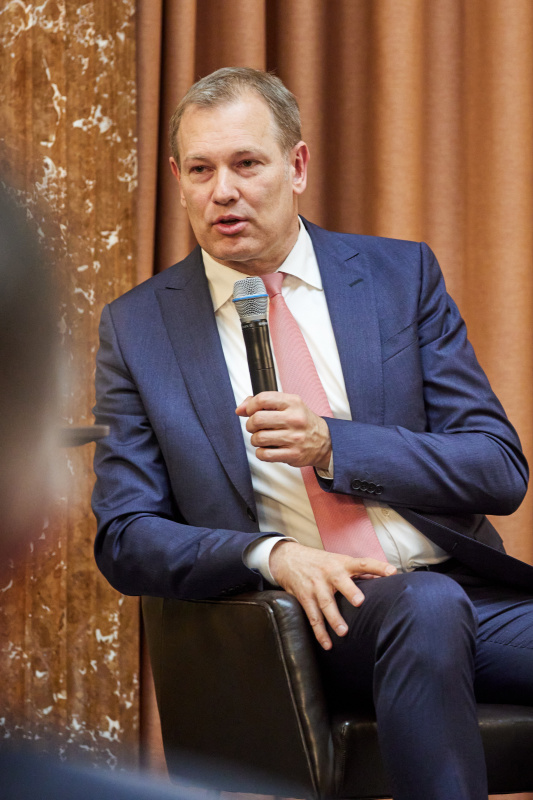 Michael Rohregger Rechtsanwalt