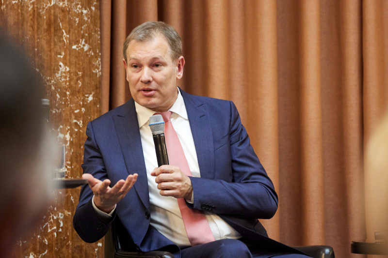 Michael Rohregger Rechtsanwalt