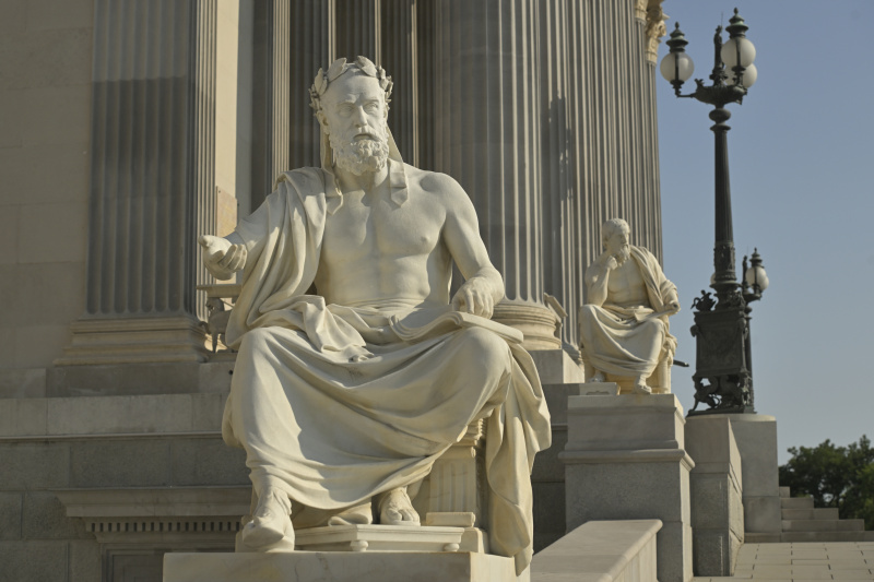 Geschichtsschreiber Xenophon