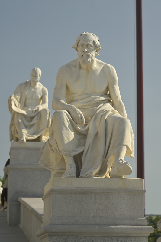 Geschichtsschreiber Thukydides