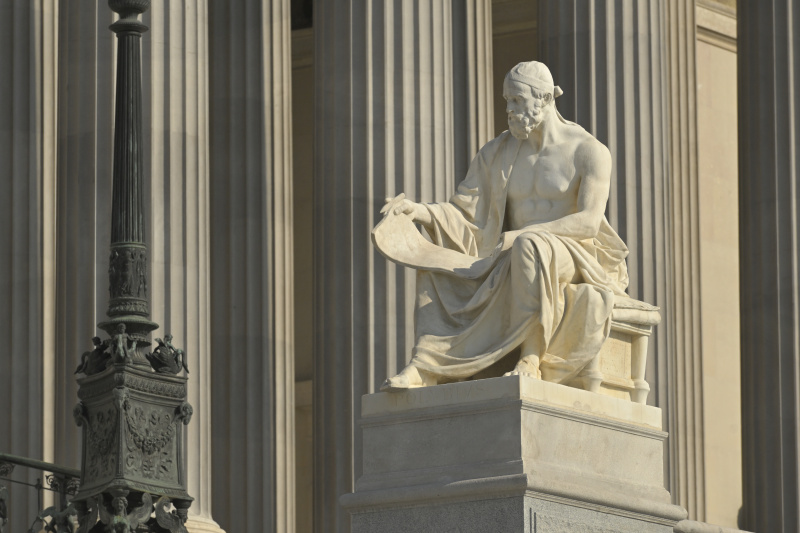 Geschichtsschreiber Polybios