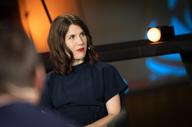 Michaela Krömer - Rechtsanwältin