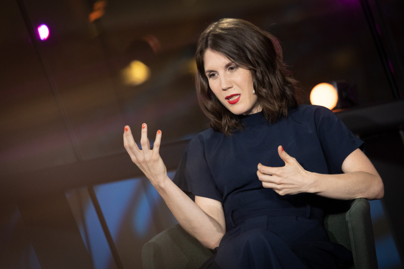 Michaela Krömer - Rechtsanwältin